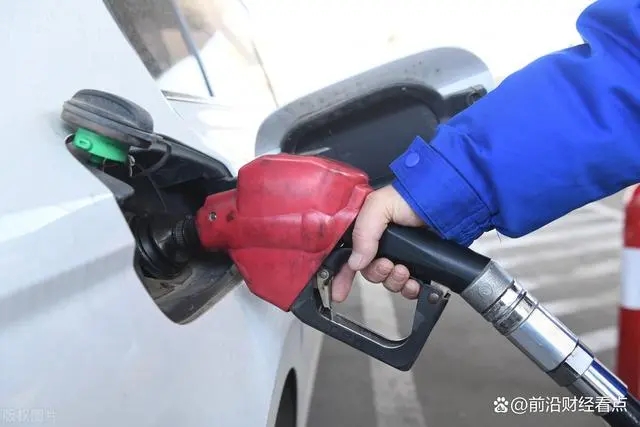 油价或将大幅上调！国内油价调整后3月8日柴油汽油价格—苏州柴油